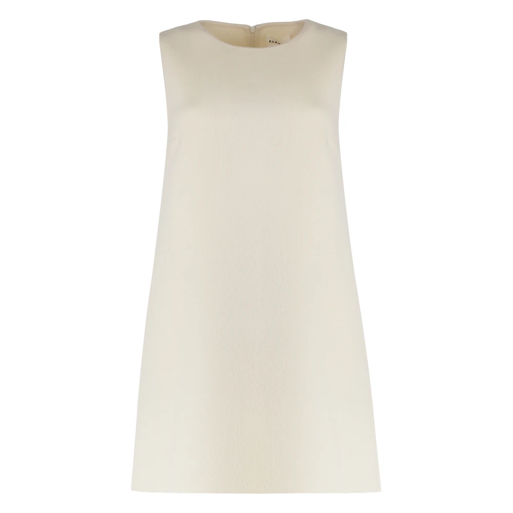 Dresses > Day Dresses > Short Dresses - - P.a.r.o.s.h. - Modalova