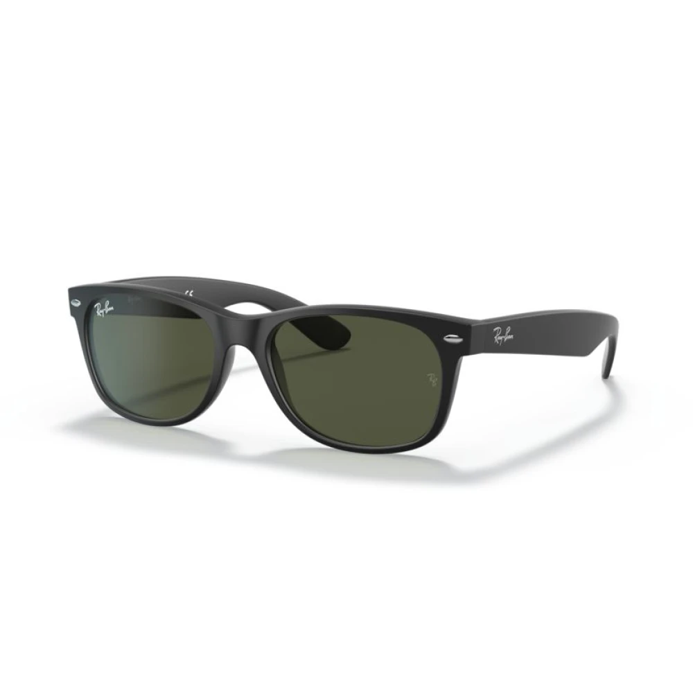 Ray-ban Unisex-Sonnenbrille RB2132 New Wayfarer - Bild 15