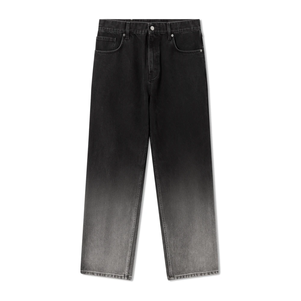 Jeans > Straight Jeans - - Axel Arigato - Modalova