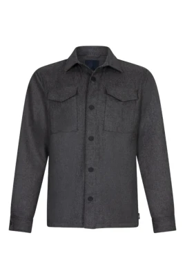 Giovi Overshirt