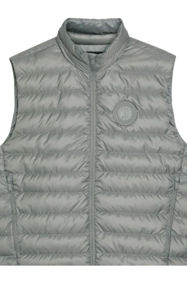 Stratus Down Vest