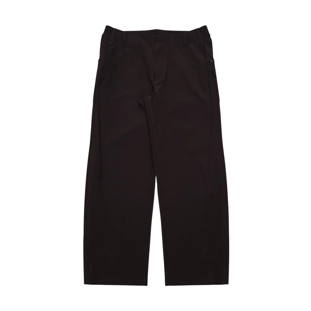 Puma Uomo Marrone Sport, L, New,
