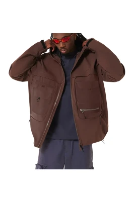 Reserve Utility Jacket