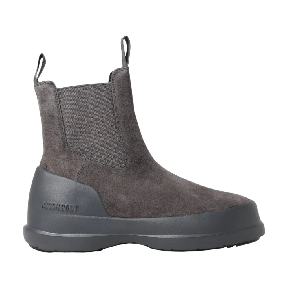 Shoes > Boots > Chelsea Boots - - Moon Boot - Modalova