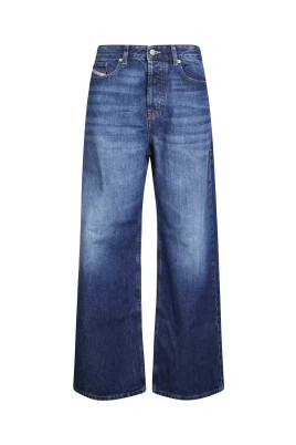 1996 D-Sire Relaxed Jeans