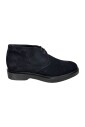 chaussures-basses-en-daim-bleu-semelle-en-caoutchouc