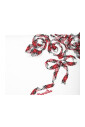 white-cotton-blanket-with-red-ruffles