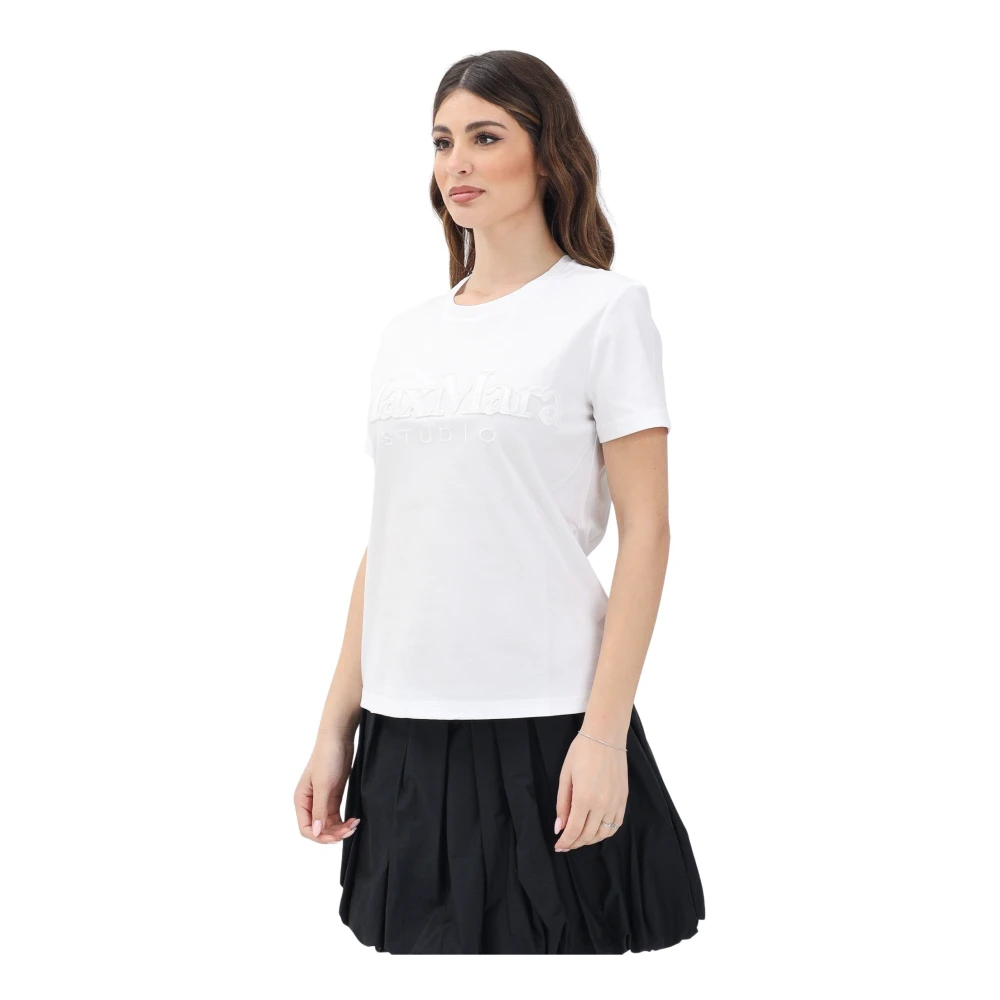 Tops > T-Shirts - - Max Mara - Modalova