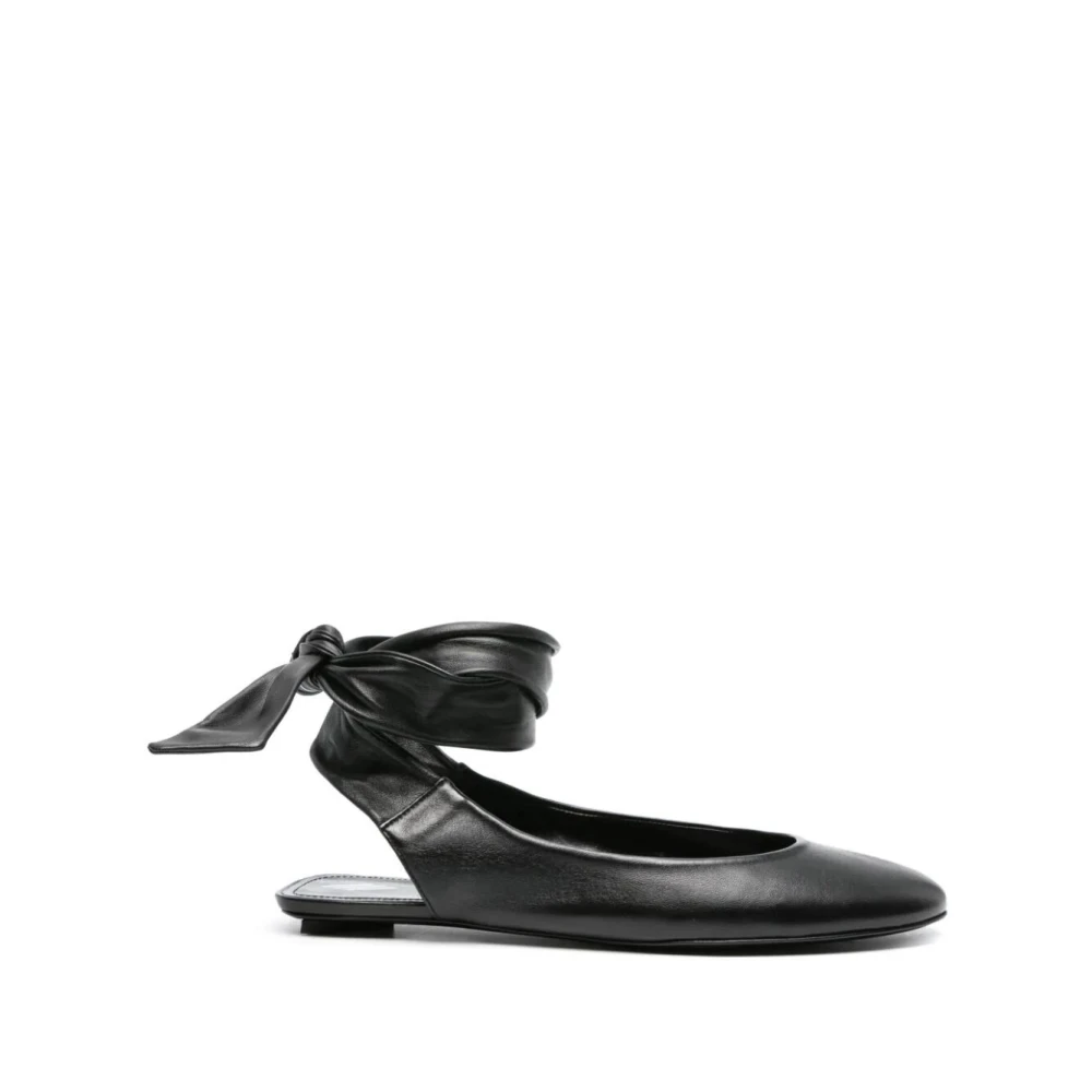 Shoes > Flats > Ballerinas - - The Attico - Modalova