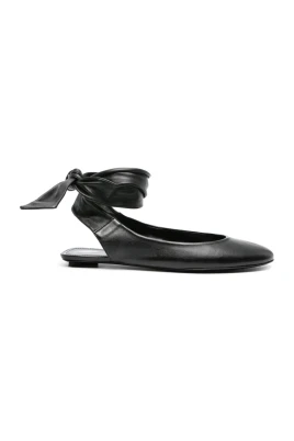 Cloe Ballerina Flat