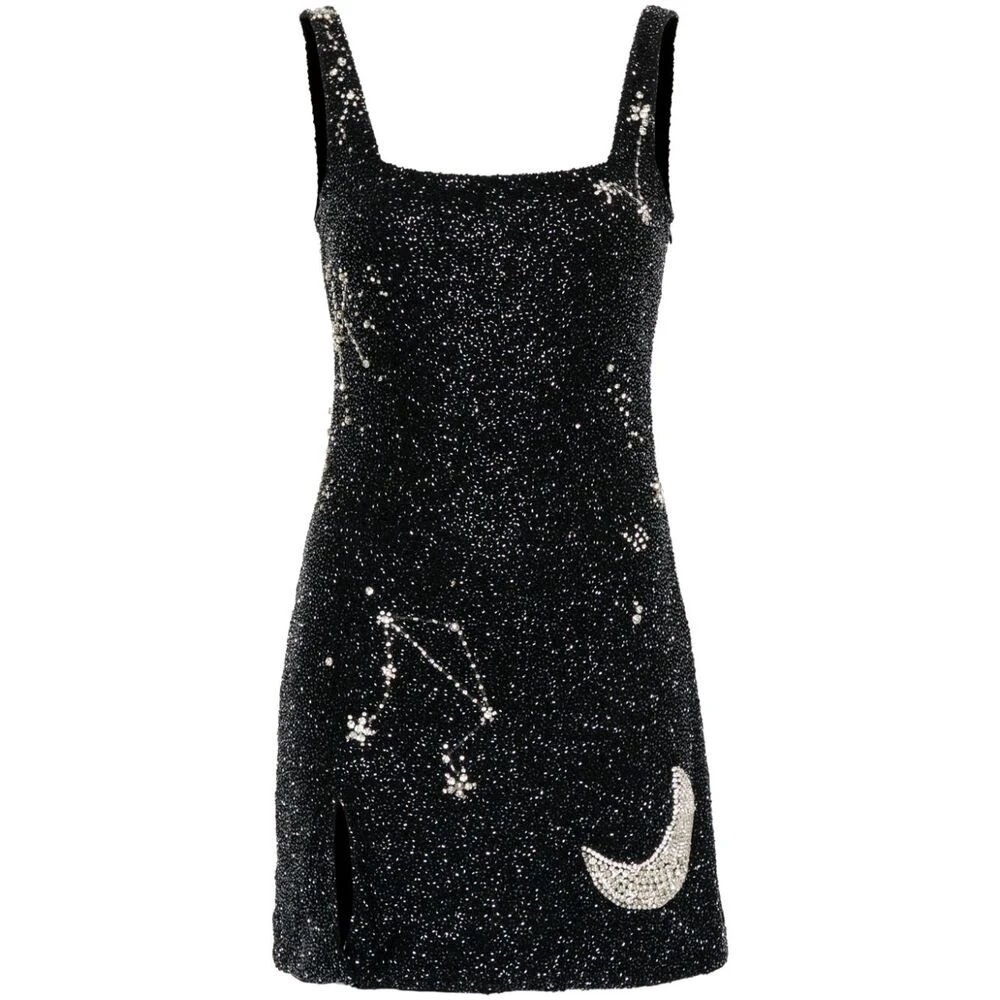 Dresses > Day Dresses > Short Dresses - - Staud - Modalova