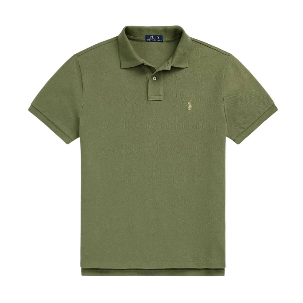 Tops > Polo Shirts - - Ralph Lauren - Modalova