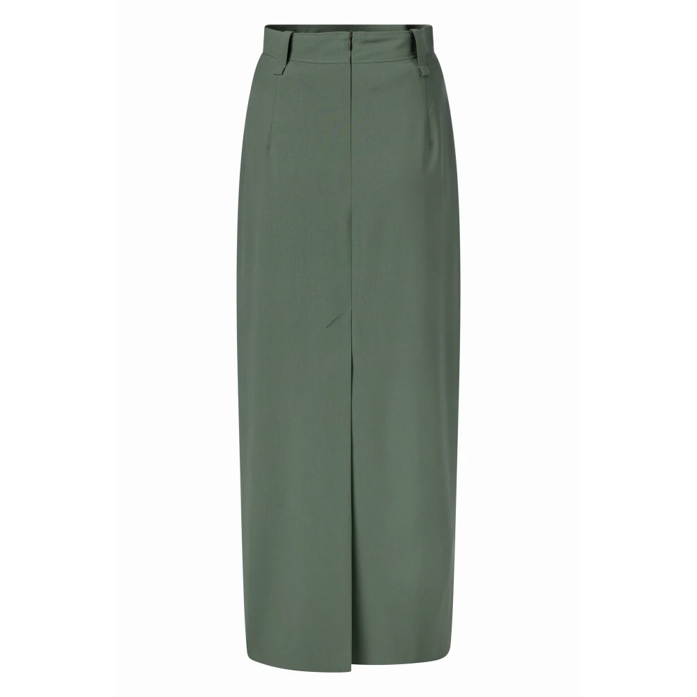 Windsor Stijlvol Model 52 Dr506 Green Dames