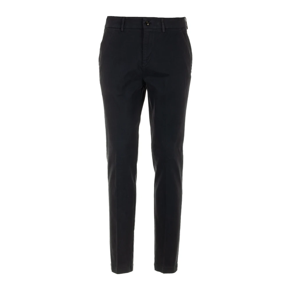 Cruna Blauwe Broek Blue Heren