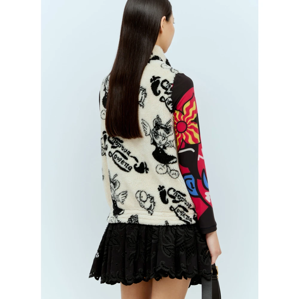Chopova Lowena Jackets Multicolor Dames