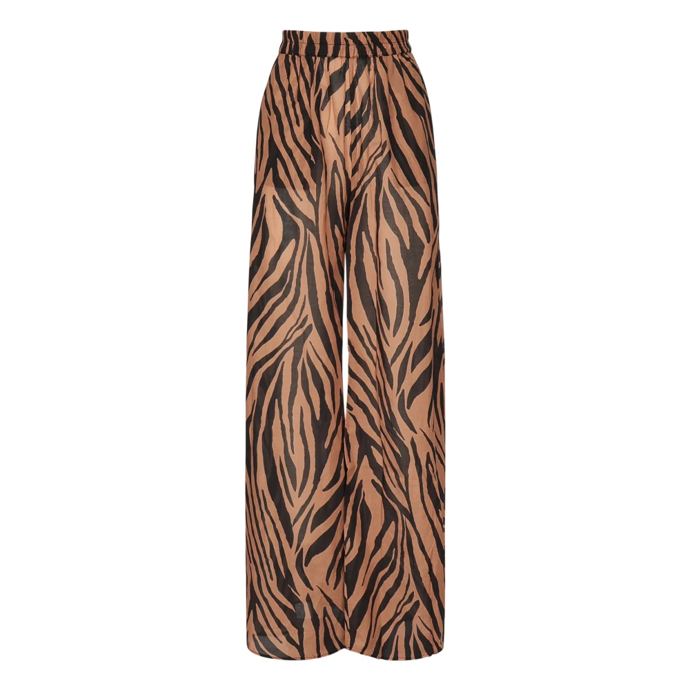 Trousers > Wide Trousers - - Andamane - Modalova