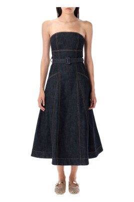 blue-denim-bandeau-midi-dress-aw25