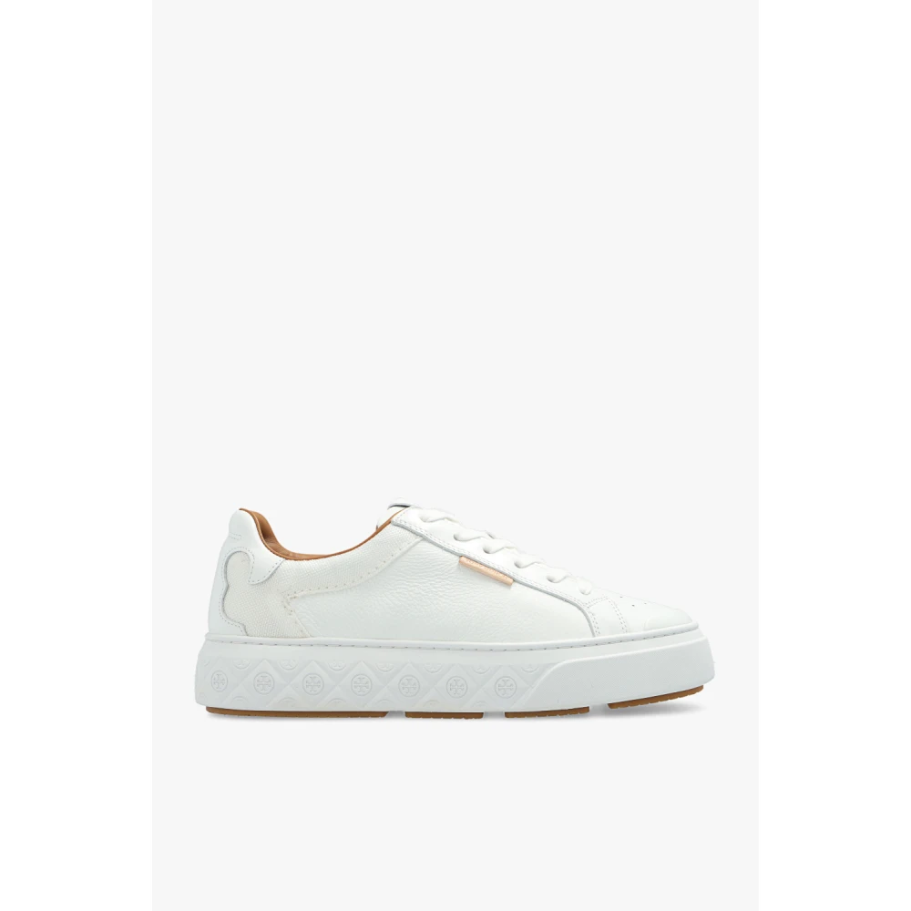 Shoes > Sneakers - - Tory Burch - Modalova