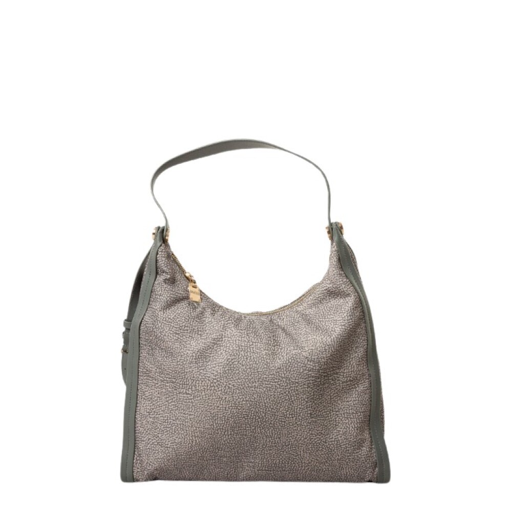 Nylon on sale hobo handbags