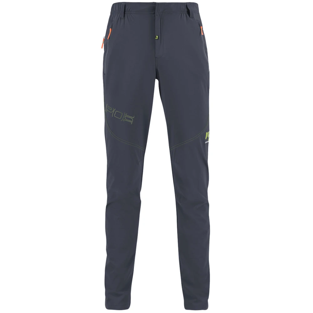 Karpos EVO Broek Ombre Blue Jasmine Green Blue Heren