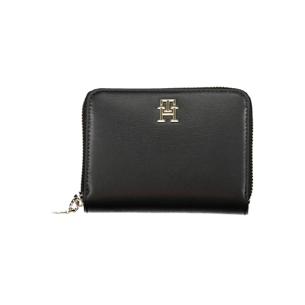 Tommy Hilfiger Women's Black Wallets & Cardholders