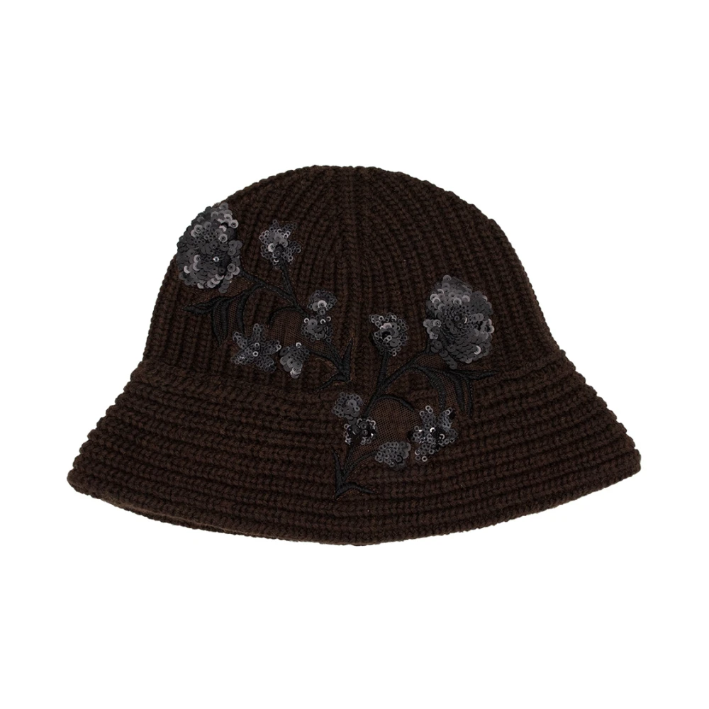 Accessories > Hats > Hats - - Ermanno Scervino - Modalova