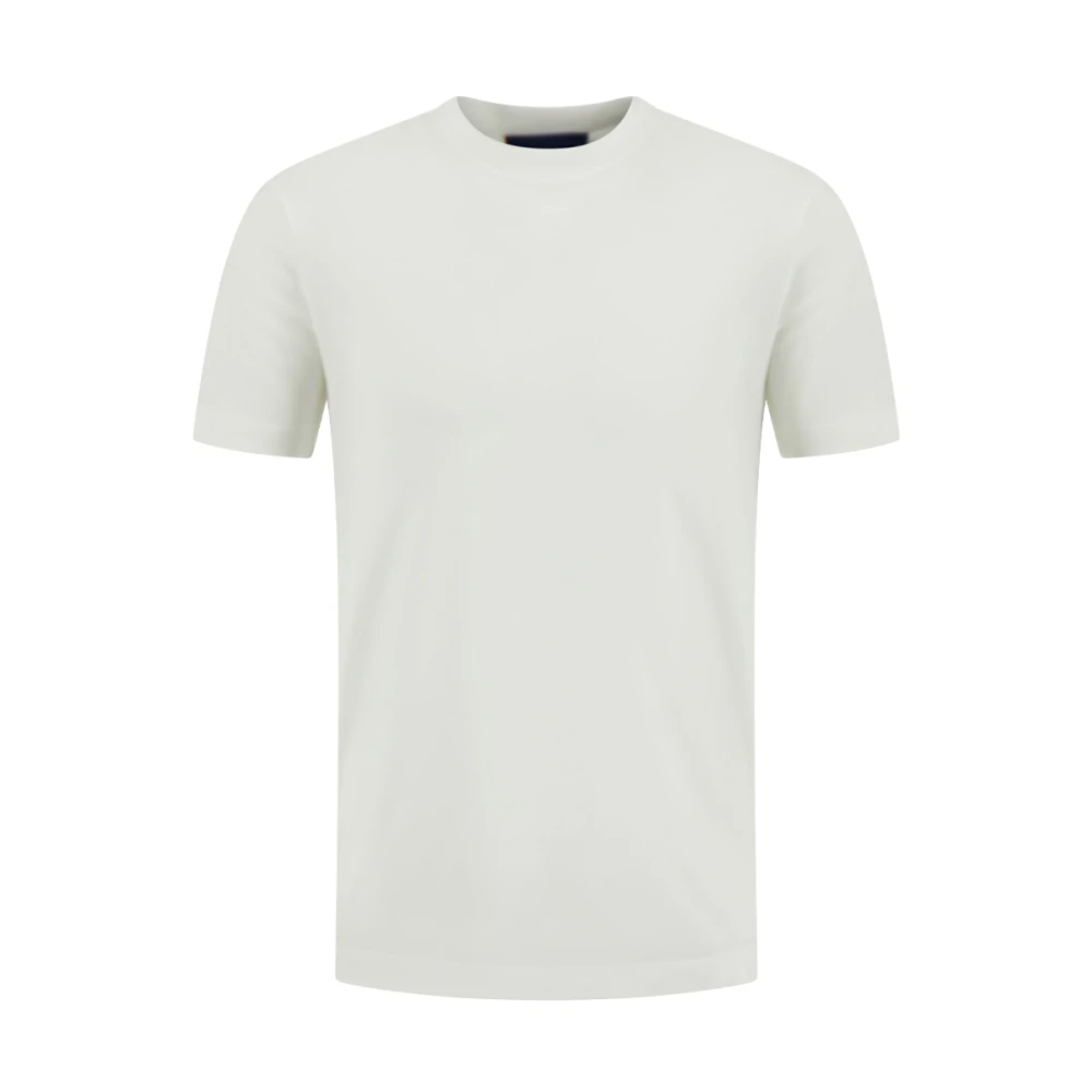 Paul & Shark Men's White T-Shirts, Xl, T-Shirts