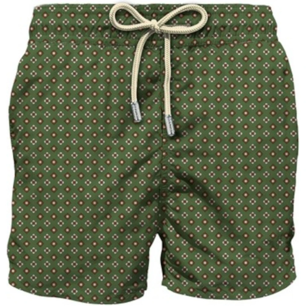 Swimwear > Beachwear - - MC2 Saint Barth - Modalova