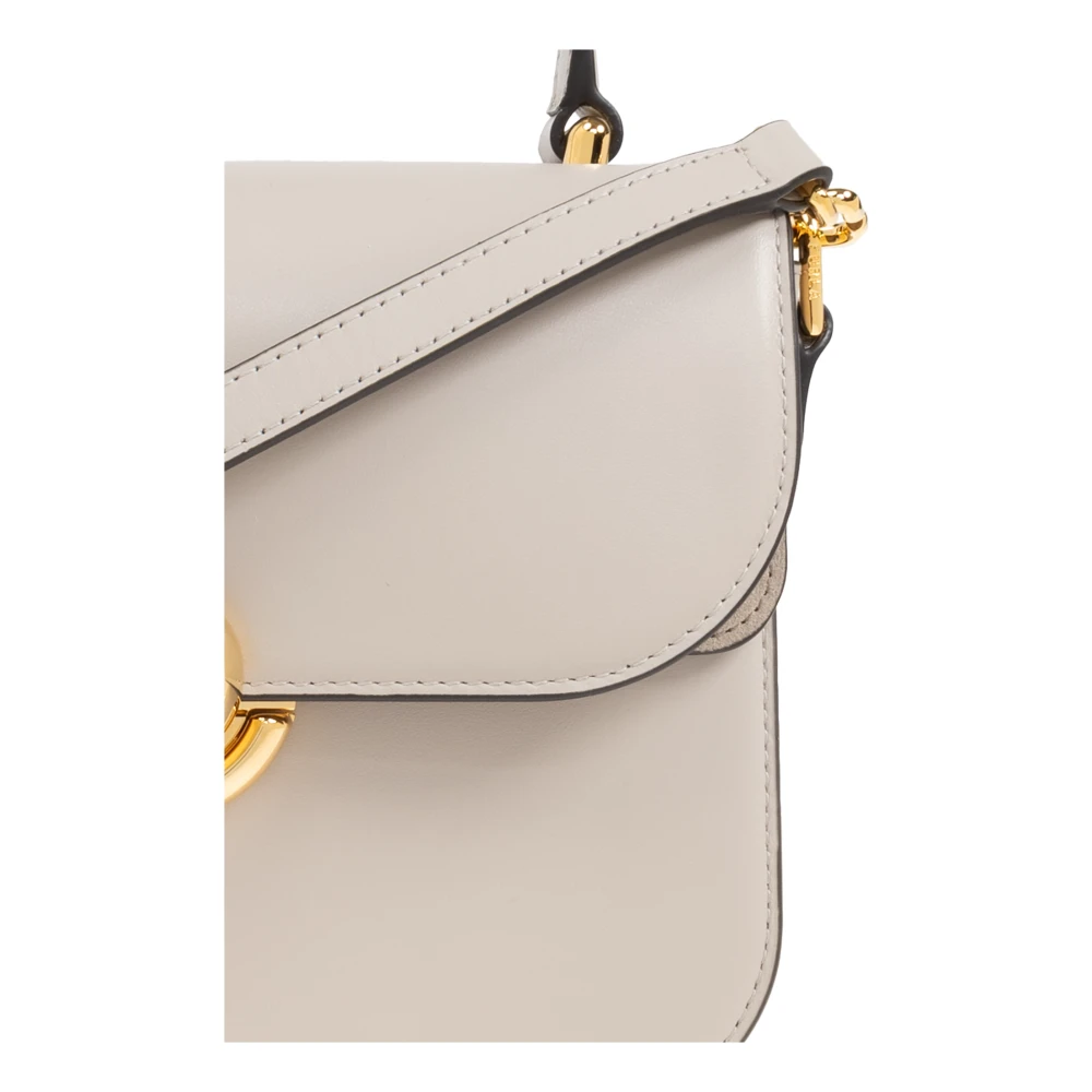 Furla Handtas Sfera Mini Beige Dames