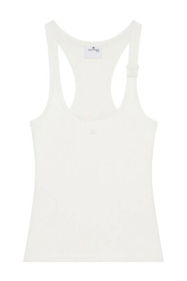haut-camisole-blanc-style-annees-90