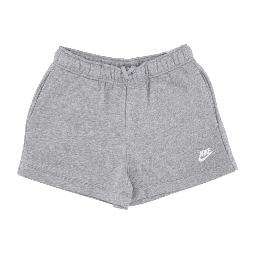 Dame, Shorts, Grå, L