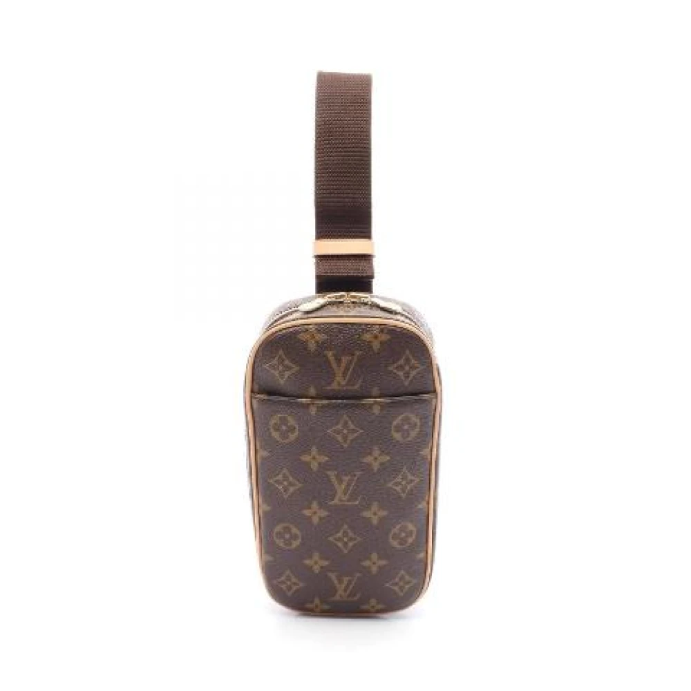 Pre-owned > Pre-owned Bags > Pre-owned Cross Body Bags - - Louis Vuitton Vintage - Modalova