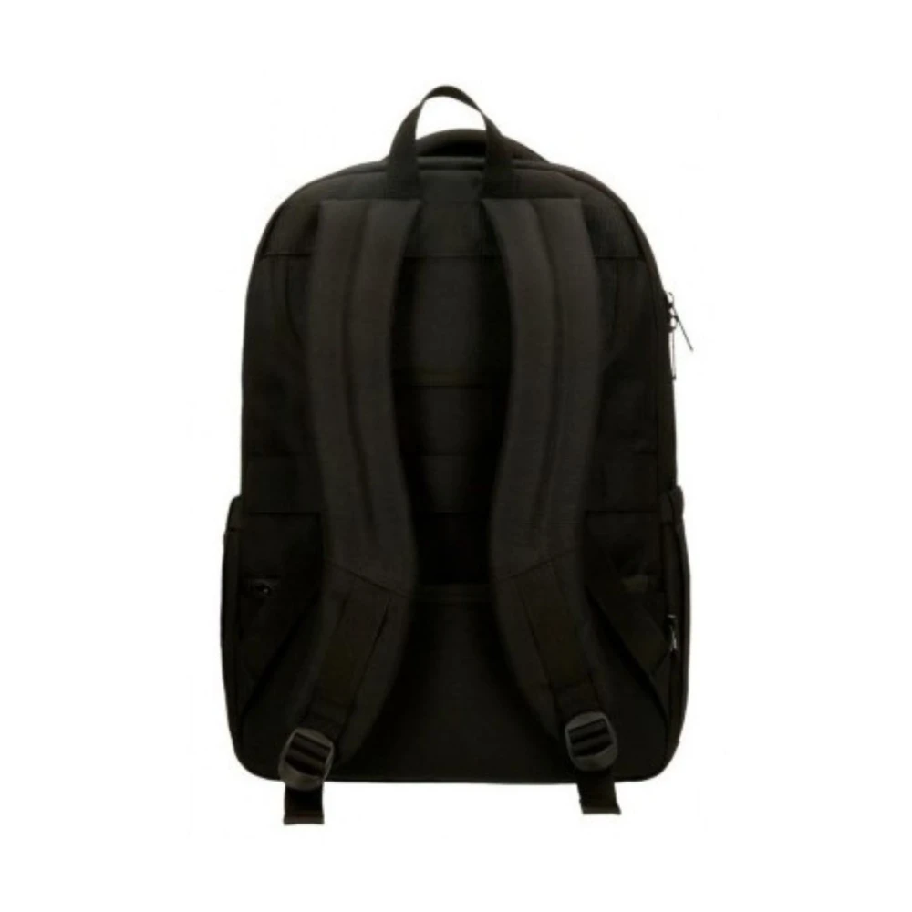 Reebok Dexter Unisex Rugzak Black Unisex