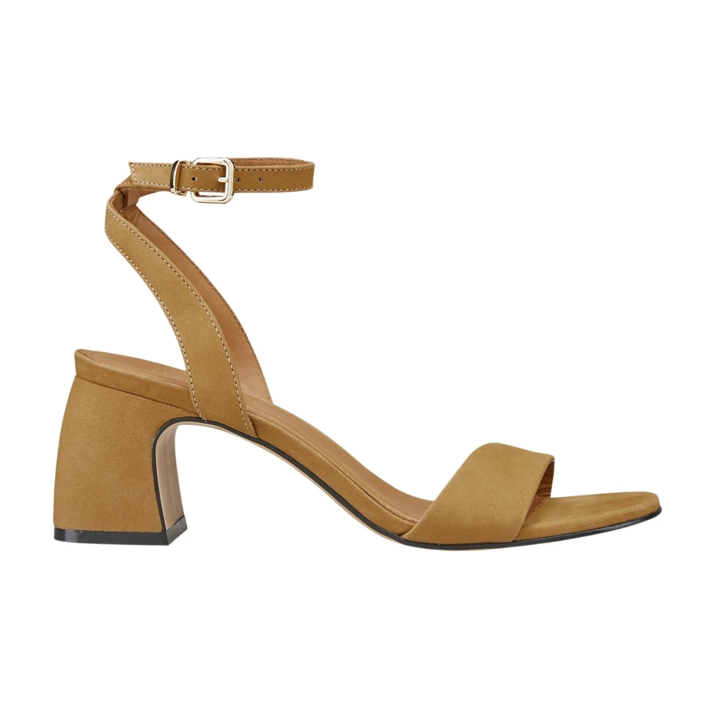 Shoes > Sandals > High Heel Sandals - - Cosmoparis - Modalova