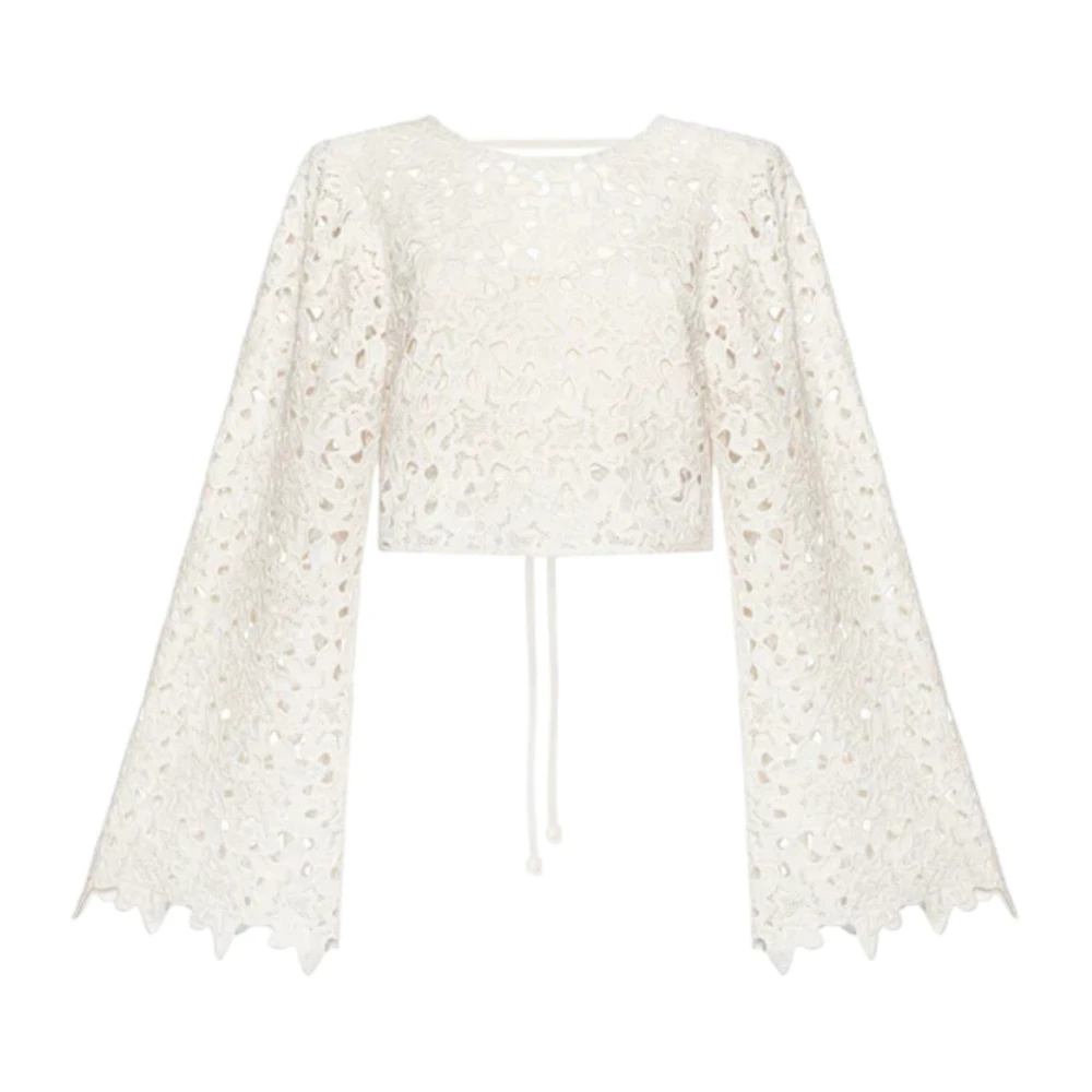 Blouses & Shirts > Blouses - - Undress Code - Modalova