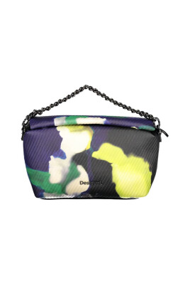 black-handbag-with-chain-handle