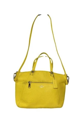 Pre-owned Canvas Handbag