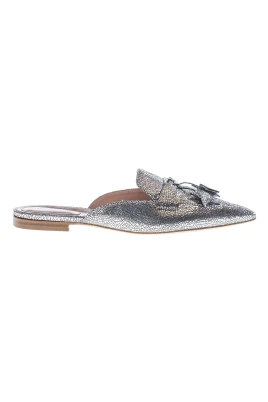 Metallic SABOT Skor