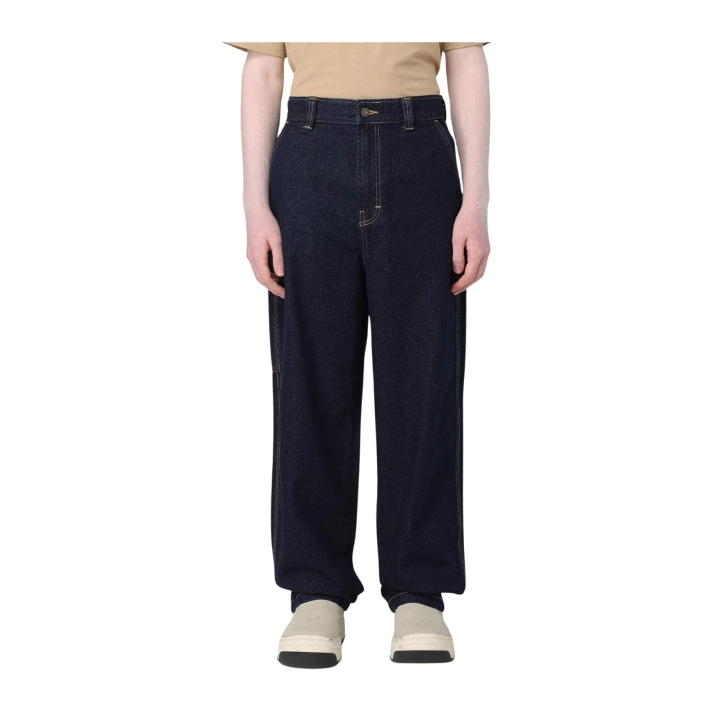 Jeans > Straight Jeans - - Dickies - Modalova
