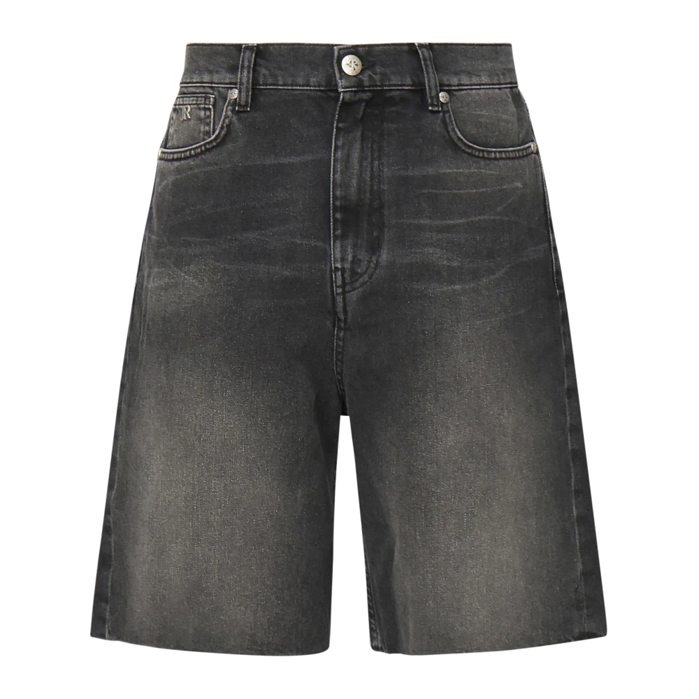 Shorts > Denim Shorts - - John Richmond - Modalova