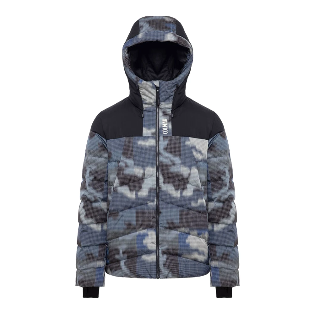 Colmar Men's Down Jacket