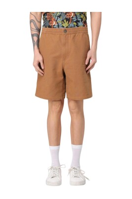 shorts-en-toile-noire-coupe-decontractee