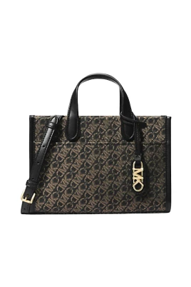 Gigi Small Messenger Bag