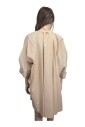 chemise-longue-en-coton-a-manches-courtes