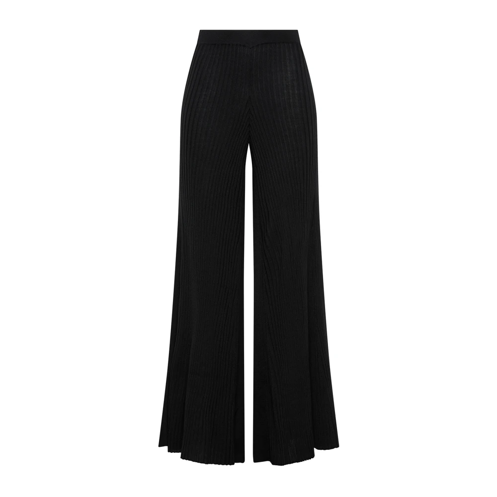 Maliparmi Broek Black Dames