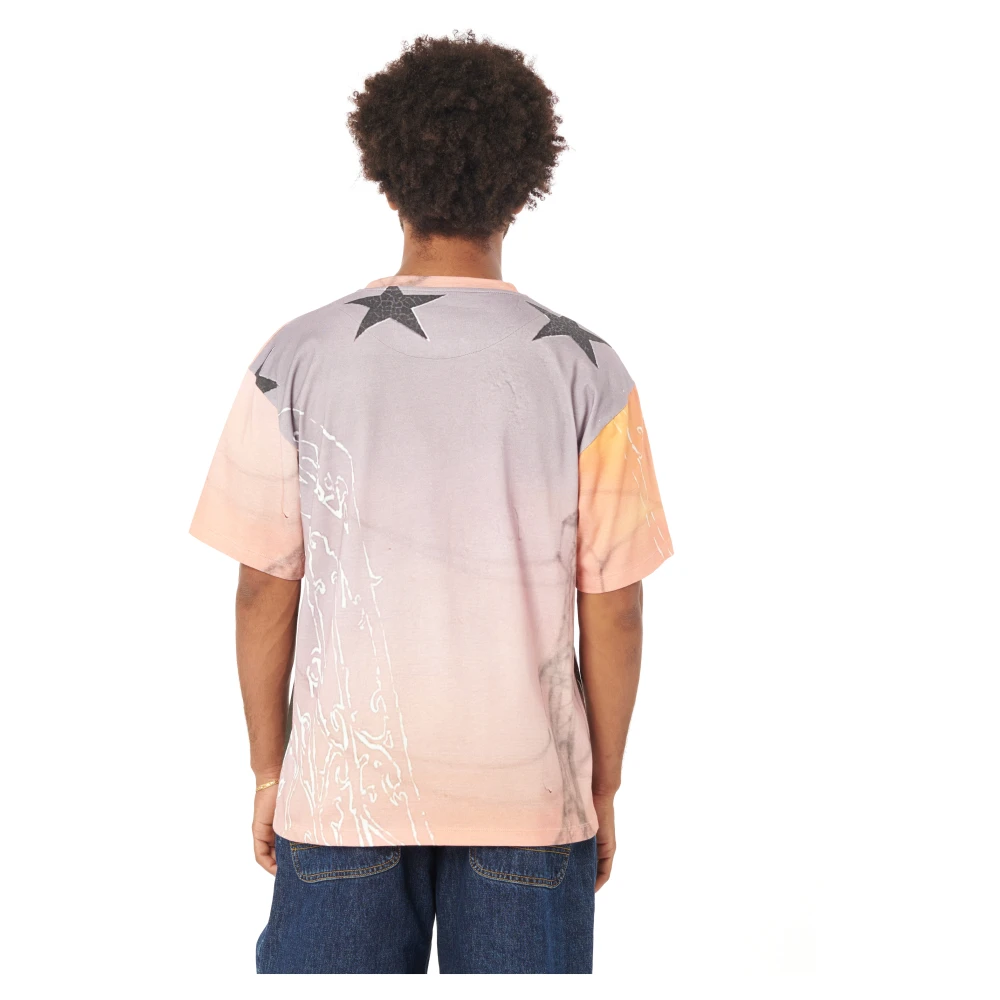 Rassvet T-Shirts Multicolor Heren