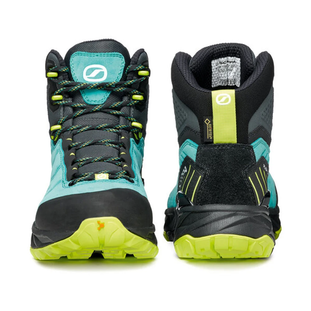 Scarpa Trekking Boots Multicolor Dames