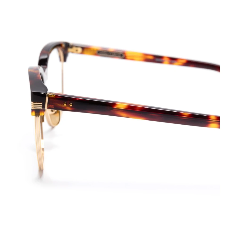 Linda Farrow Lfl1518 C5Opt Optical Frame Multicolor Unisex
