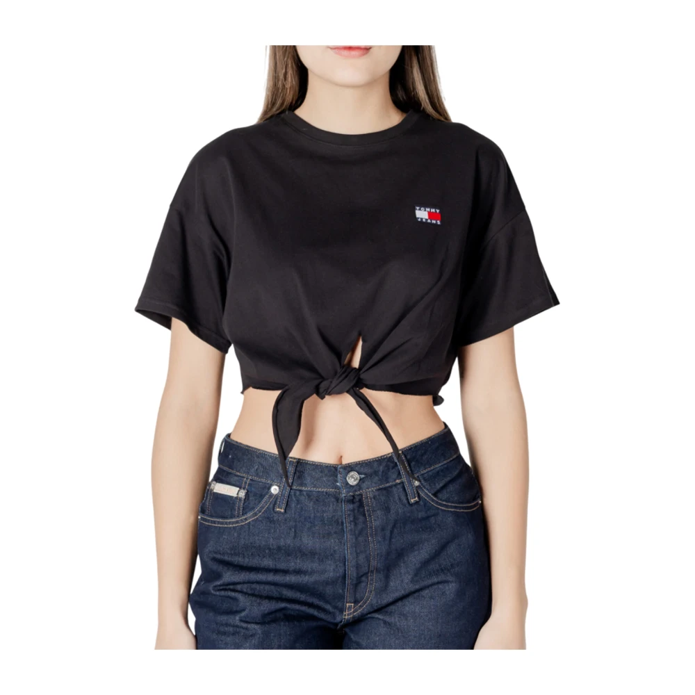 Tops > T-Shirts - - Tommy Hilfiger - Modalova