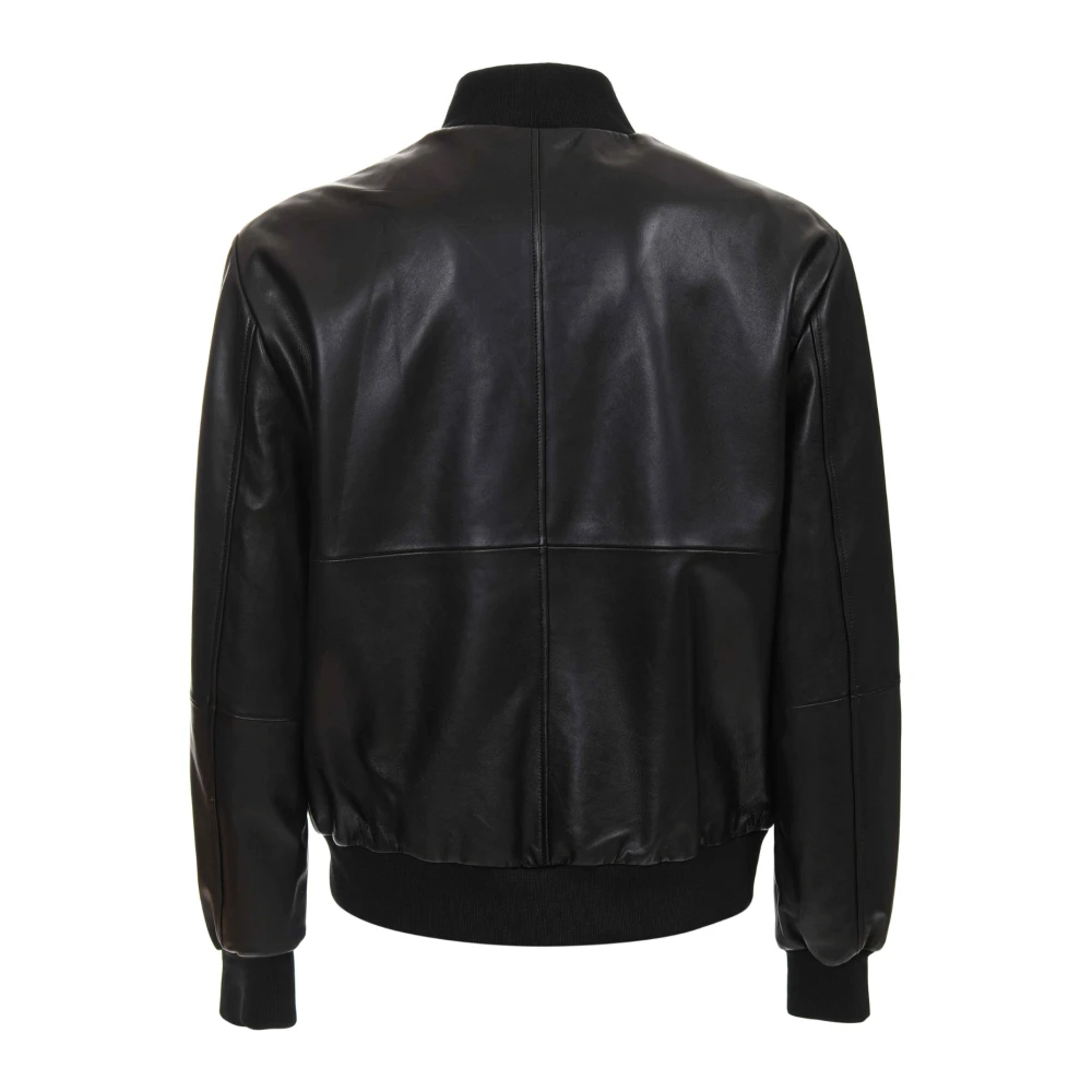 Just Cavalli Jassen Black Heren